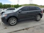 2014 Ford Edge Limited იყიდება Littleton-ში, CO - Hail
