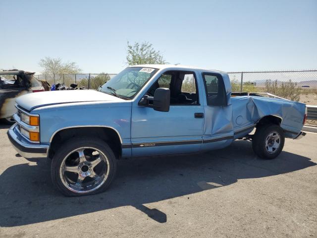 1996 Chevrolet Gmt-400 K1500