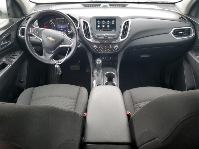  CHEVROLET EQUINOX 2019 Білий