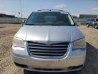 2010 Chrysler Town & Country Touring Plus na sprzedaż w Bismarck, ND - Hail