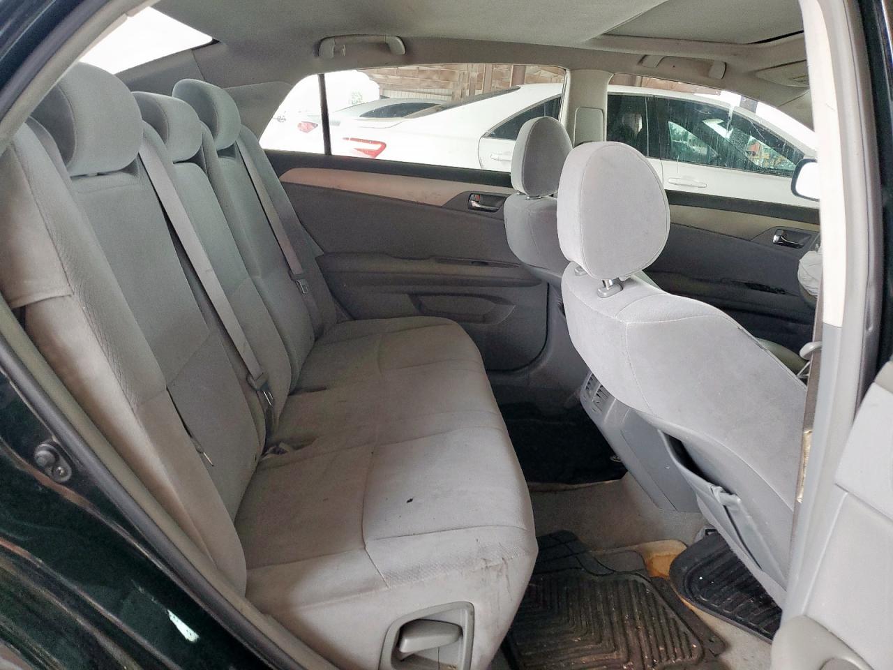 2008 Toyota Avalon Xl VIN: 4T1BK36BX8U315658 Lot: 60736285