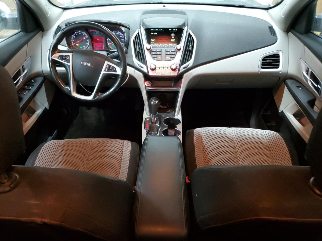 2016 GMC Terrain Sle VIN: 2GKFLTEK3G6223359 Lot: 90083265