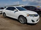 2014 TOYOTA CAMRY L à vendre chez Copart ON - TORONTO