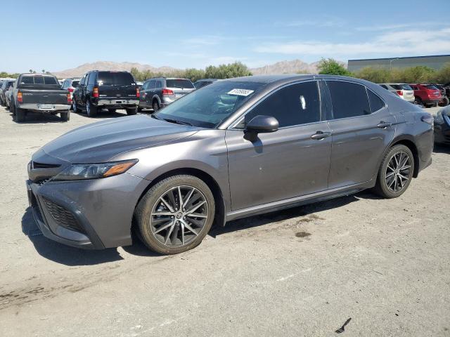 TOYOTA CAMRY SE 2021