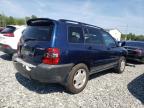2004 Toyota Highlander Base للبيع في North Billerica، MA - Front End