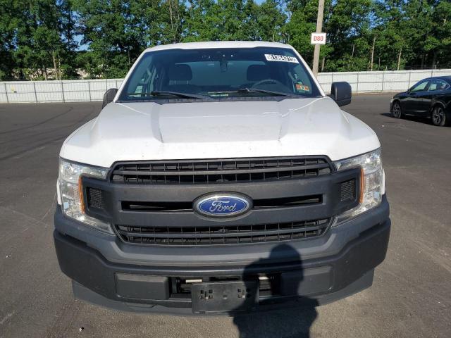  FORD F-150 2019 Biały