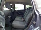 2012 FORD C-MAX TITA for sale at Copart SANDY