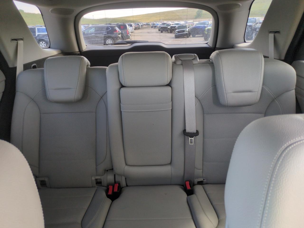 2015 Mercedes-Benz Ml 350 4Matic VIN: 4JGDA5HB5FA516757 Lot: 62855535