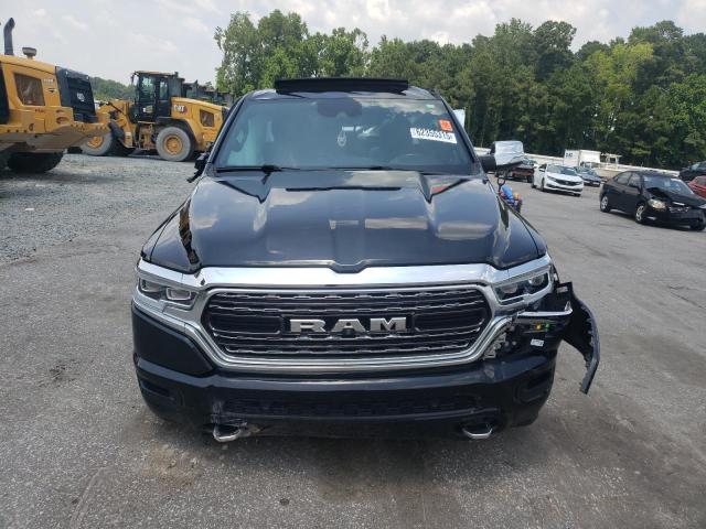  RAM 1500 2019 Czarny