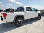 2017 Toyota Tacoma Double Cab იყიდება Haslet-ში, TX - Front End