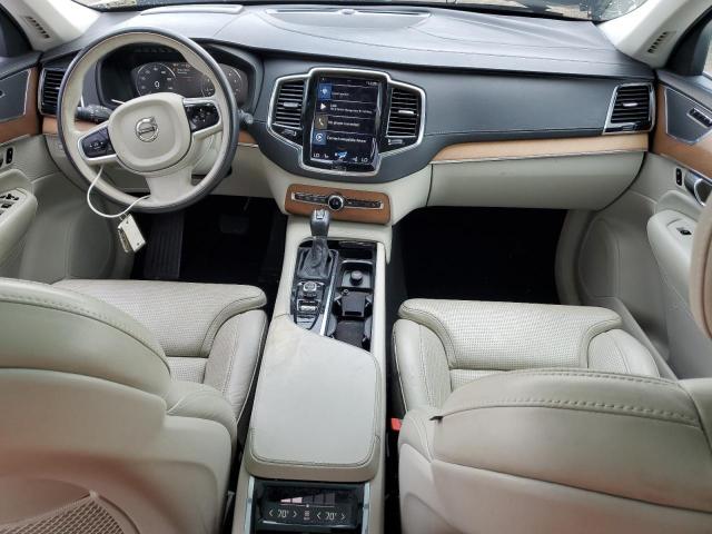 Паркетники VOLVO XC90 2017 Белы