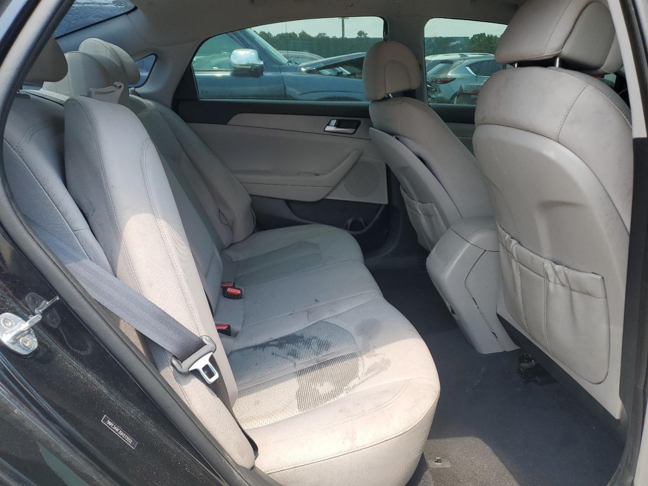 5npe34af3gh273552 5NPE34AF3GH273552 2016 Hyundai Sonata Sport