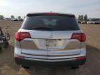 2011 ACURA MDX TECHNOLOGY for sale at Copart AB - CALGARY