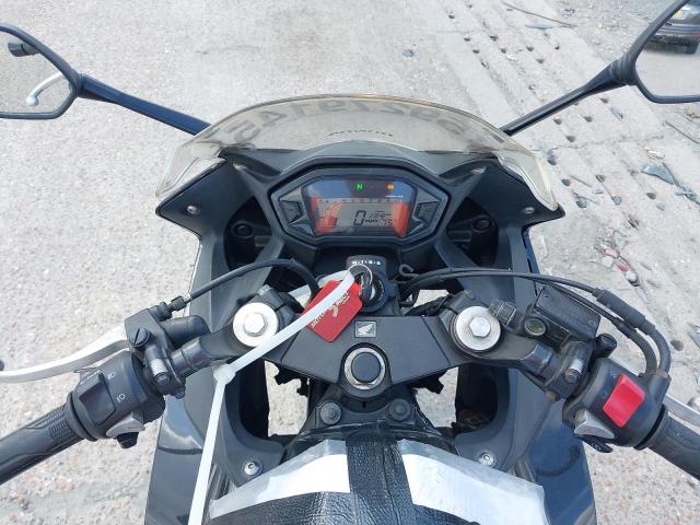 2014 HONDA CBR 500 RA