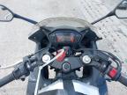 2014 HONDA CBR 500 RA for sale at Copart SANDWICH