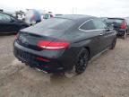 2017 MERCEDES BENZ C 250 AMG for sale at Copart CORBY