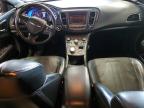 2015 Chrysler 200 S за продажба в Conway, AR - Side