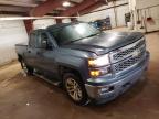 2014 Chevrolet Silverado K1500 Lt for Sale in Lansing, MI - Front End