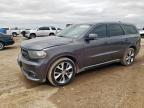 2014 Dodge Durango R/T   იყიდება Amarillo-ში, TX - Minor Dent/Scratches