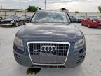 2012 Audi Q5 Premium Plus na sprzedaż w Haslet, TX - Mechanical