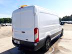 2017 FORD TRANSIT 35 for sale at Copart COLCHESTER