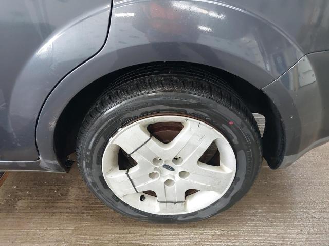2008 FORD FOCUS STYL