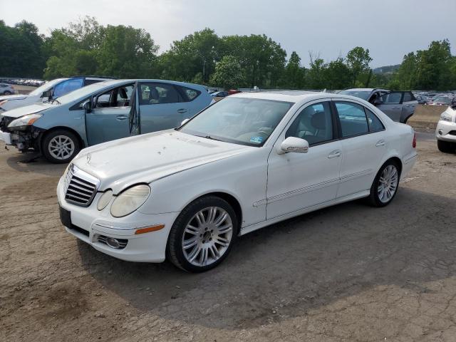 2007 Mercedes-Benz E 350 4Matic