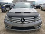 2012 MERCEDES-BENZ C 300 4MATIC   à vendre chez Copart AB - EDMONTON