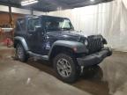 2014 Jeep Wrangler Sport zu verkaufen in Ebensburg, PA - Side