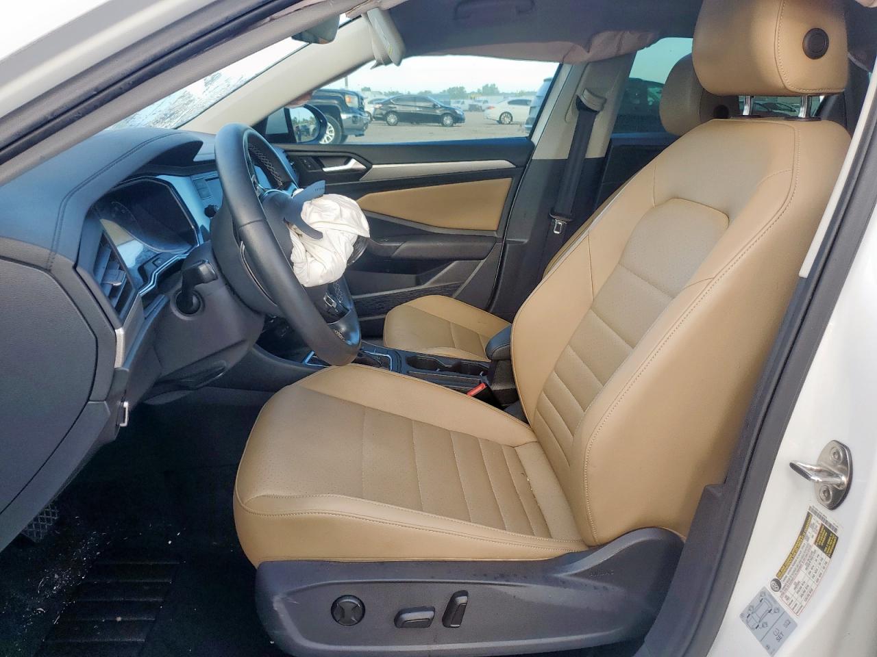 2021 Volkswagen Jetta S VIN: 3VWC57BU0MM038478 Lot: 62593485