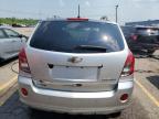 2014 Chevrolet Captiva Ltz de vânzare în Woodhaven, MI - Front End
