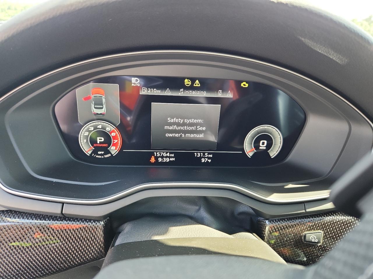 2022 Audi S5 Prestige VIN: WAUY4GF55NN007682 Lot: 61090555