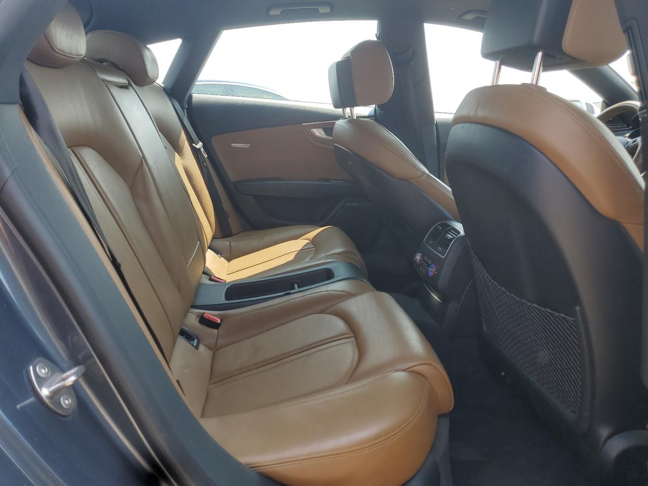 2017 Audi S7 Prestige VIN: WAU2FBFC6HN125956 Lot: 59903215