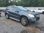2012 Mercedes-Benz Gl 350 Bluetec продається в Riverview, FL - Minor Dent/Scratches