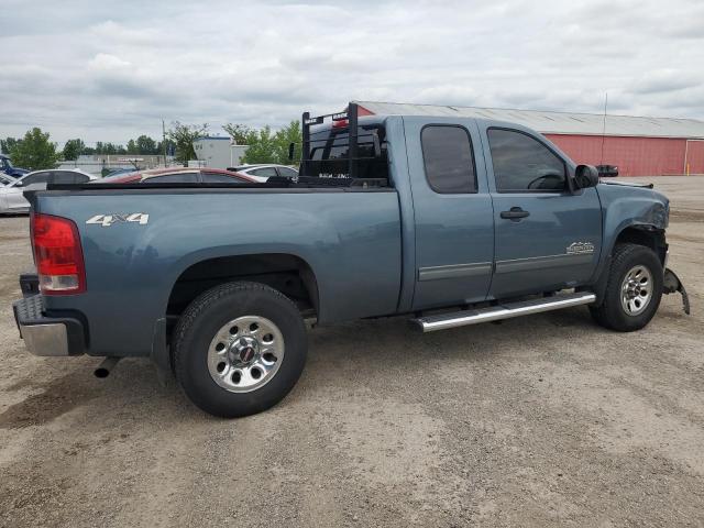 2011 GMC SIERRA K1500 SL  