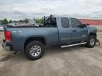 2011 GMC SIERRA K1500 SL   for sale at Copart ON - LONDON