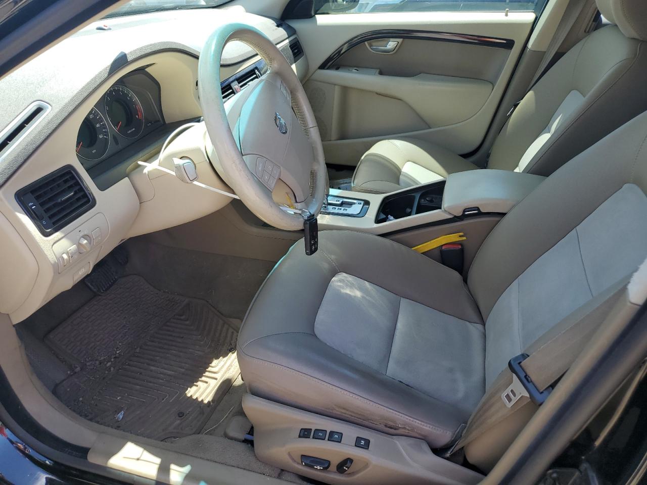 2008 Volvo Xc70 VIN: YV4BZ982781006941 Lot: 60253225