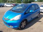 2009 HONDA JAZZ I-VTE for sale at Copart SANDY