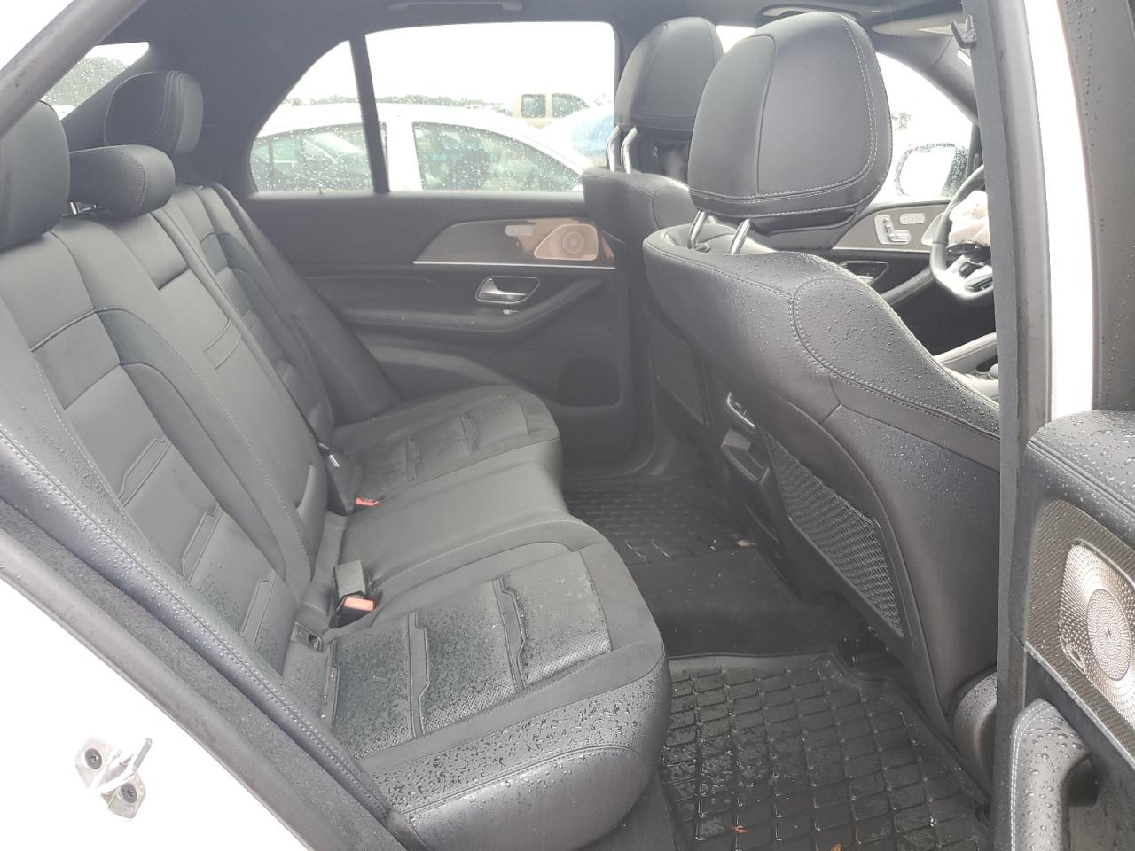 2023 Mercedes-Benz Gle Amg 53 4Matic VIN: 4JGFB6BB7PA837074 Lot: 62629625
