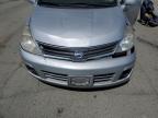 2010 Nissan Versa S продається в Martinez, CA - Front End
