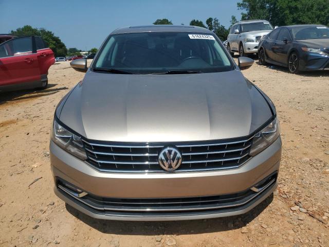  VOLKSWAGEN PASSAT 2016 Złoty