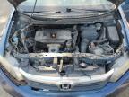 2012 HONDA CIVIC LX   à vendre chez Copart ON - COOKSTOWN