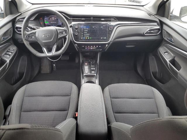  CHEVROLET BOLT 2023 Белы