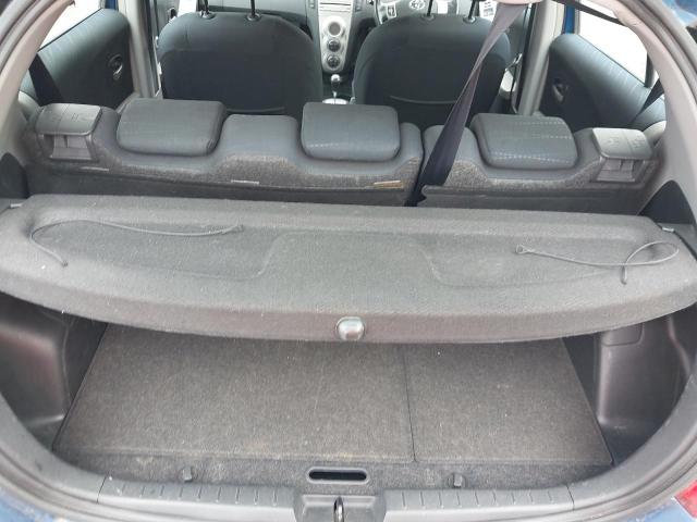 2008 TOYOTA YARIS T SP