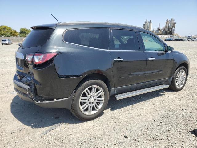  CHEVROLET TRAVERSE 2015 Charcoal