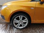 2010 SEAT IBIZA SPOR for sale at Copart CHESTER