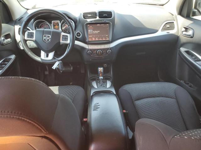  DODGE JOURNEY 2015 Black