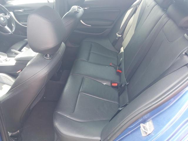 2015 BMW M135I AUTO