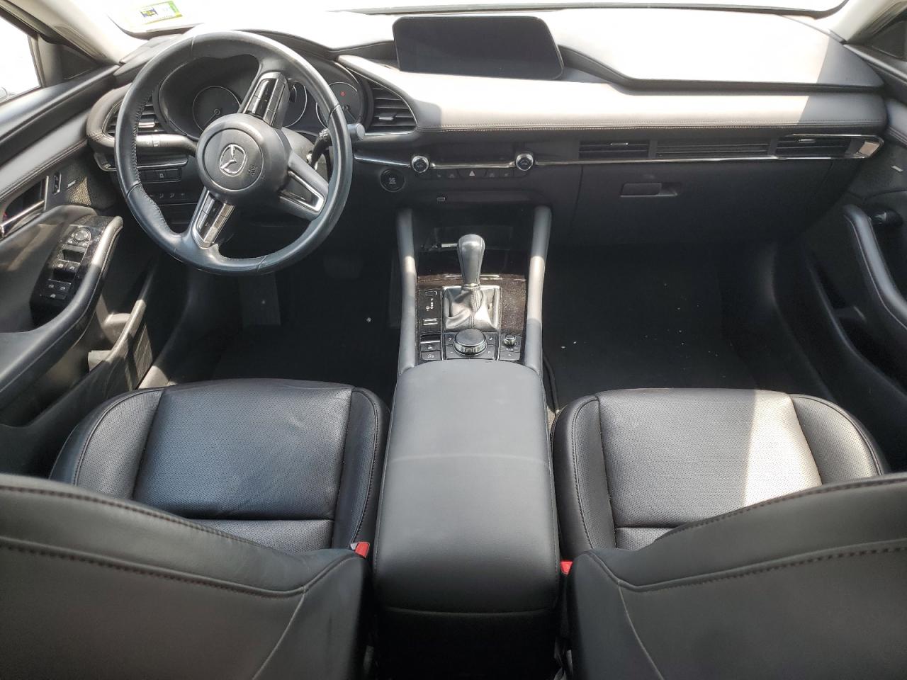 2019 Mazda 3 Premium VIN: 3MZBPAEM7KM103614 Lot: 63087785