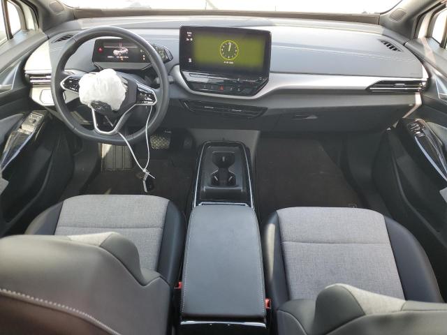 VOLKSWAGEN ID.4 2023 Білий